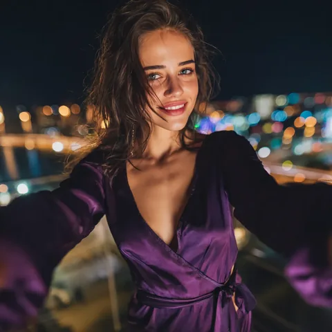 CreatePorn AI companion photo